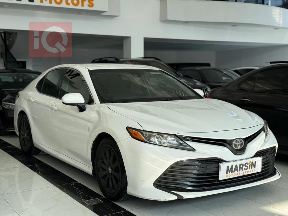 تويوتا كامري